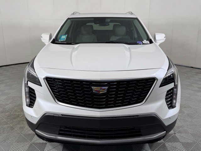 Certified 2023 Cadillac XT4 Premium Luxury FWD image 13