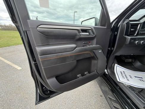 Used 2022 GMC Sierra 1500 AT4 w/ AT4 Premium Package AWD/4WD image 23