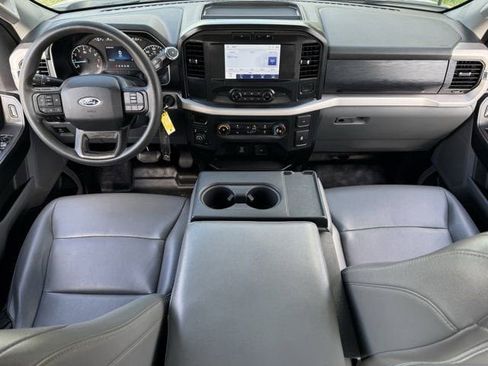 Used 2021 Ford F150 XL w/ Equipment Group 101A High AWD/4WD image 10