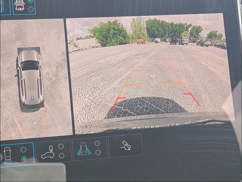 New 2026 GMC Acadia Elevation w/ LPO, Floor Liner Package FWD image 24