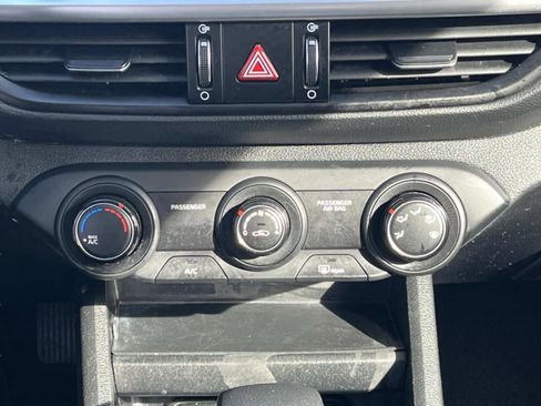 Used 2023 Kia Forte LXS image 15