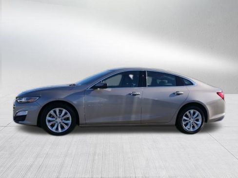 Used 2024 Chevrolet Malibu LT image 6