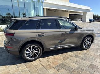 New 2025 Lincoln Corsair FWD w/ Equipment Group 101A video 2