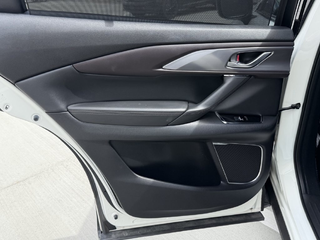 Used 2019 MAZDA CX-9 Grand Touring FWD image 22