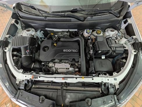 Used 2022 Chevrolet Equinox Premier image 24