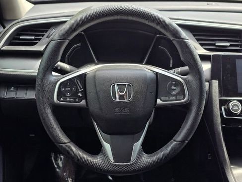 Used 2018 Honda Civic EX image 20