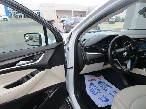 Certified 2023 Buick Enclave Essence image 15