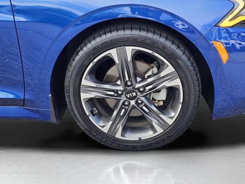 Used 2021 Kia K5 EX w/ EX Premium Package image 6