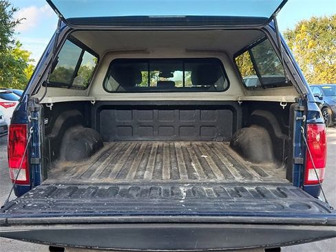 Used 2019 RAM 1500 Big Horn image 7