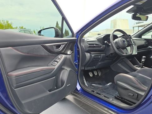 Used 2024 Subaru WRX TR w/ Popular Package #1A AWD/4WD image 20