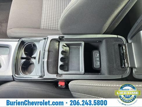 Used 2023 Dodge Charger R/T w/ Blacktop Package image 20