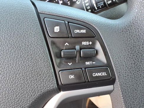 Used 2016 Hyundai Tucson SE w/ Option Group 02 image 19