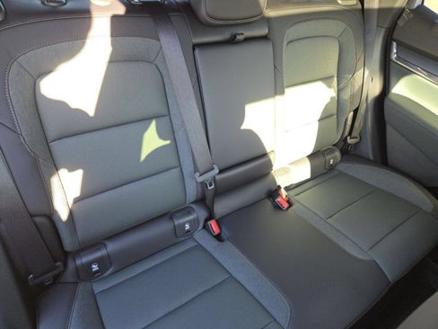 New 2026 GMC Terrain AT4 w/ Convenience Package III AWD/4WD image 25