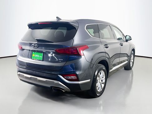 Used 2020 Hyundai Santa Fe SEL AWD/4WD image 10
