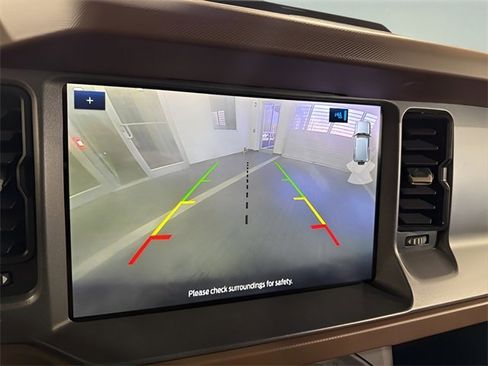 Used 2024 Ford Bronco Outer Banks image 20