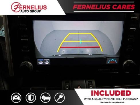 Used 2019 Toyota RAV4 XSE image 34