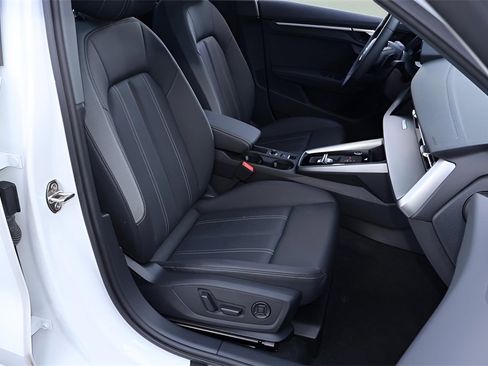 Used 2023 Audi A3 2.0T Premium w/ Convenience Package image 18
