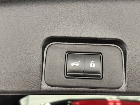 Used 2022 Nissan Rogue SL w/ SL Premium Package AWD/4WD image 19