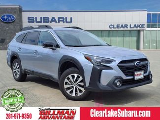 Certified 2025 Subaru Outback Premium video 1