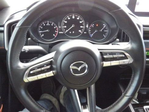 Used 2023 MAZDA CX-50 Meridian Edition image 22