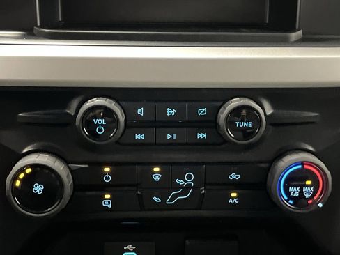 Used 2024 Ford F250 XLT image 18