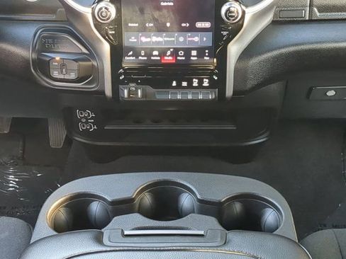 Used 2025 RAM 2500 Big Horn image 19