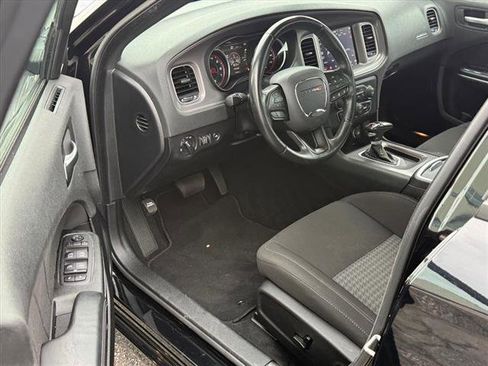 Certified 2023 Dodge Charger GT w/ Technology Group RWD image 9