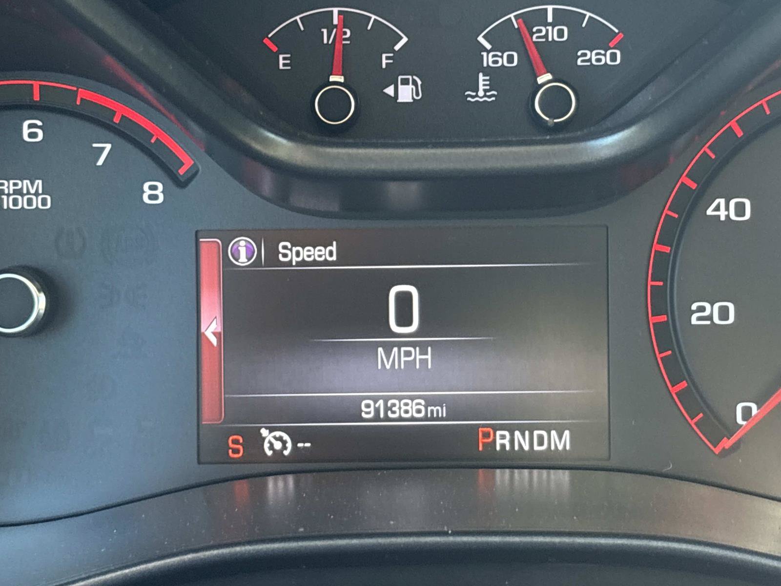 Used 2015 GMC Canyon SLT w/ Driver Alert Package AWD/4WD image 23