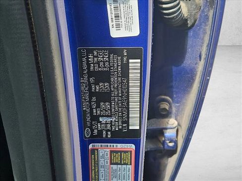 Used 2022 Hyundai Tucson SEL w/ Convenience Package image 21