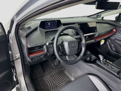 New 2026 Toyota Prius Plug-In Hybrid image 9