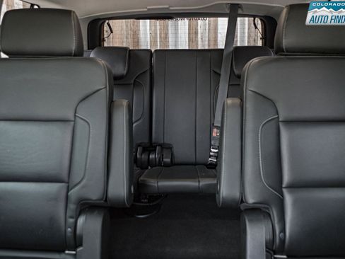Used 2020 Chevrolet Tahoe Premier AWD/4WD image 25