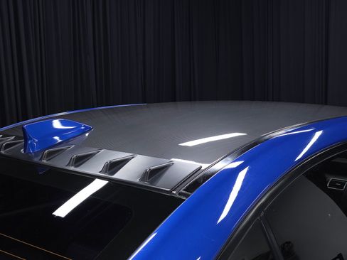 Used 2018 Subaru WRX STI image 60