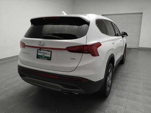 Used 2023 Hyundai Santa Fe SE AWD/4WD image 7