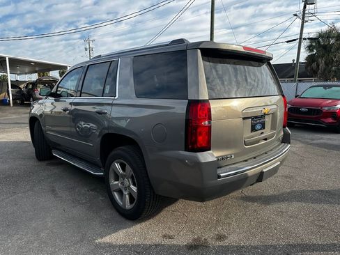 Used 2017 Chevrolet Tahoe Premier image 4
