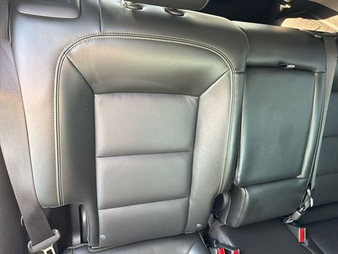 Used 2019 GMC Terrain SLT image 15