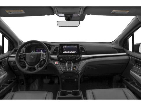 Used 2019 Honda Odyssey EX-L image 11