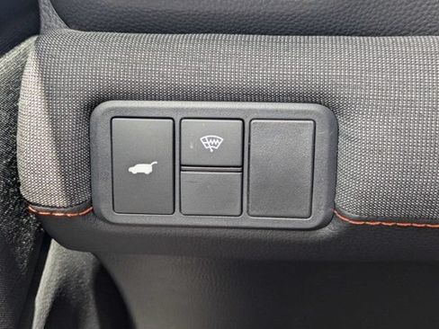 New 2026 Honda Passport TrailSport image 27