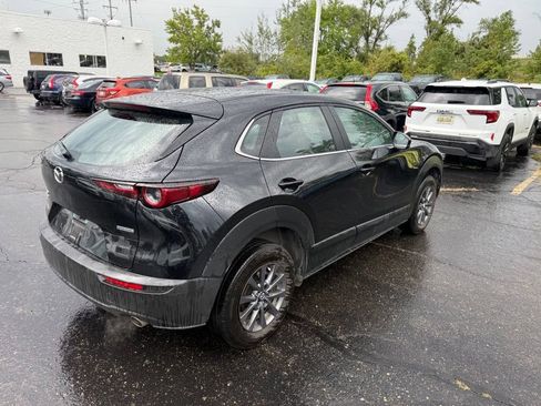 Used 2024 MAZDA CX-30 AWD 2.5 S image 3