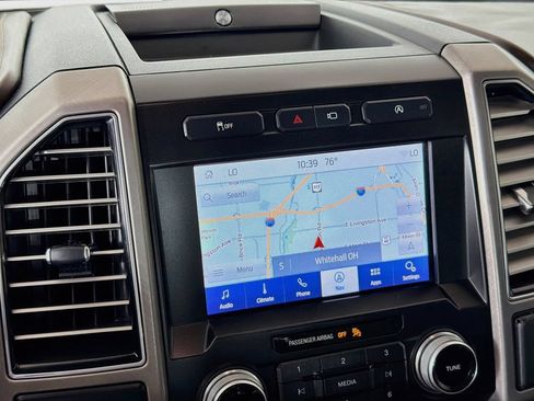 Used 2019 Ford F150 Limited AWD/4WD image 37