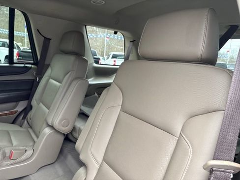 Used 2020 Chevrolet Tahoe Premier AWD/4WD image 23