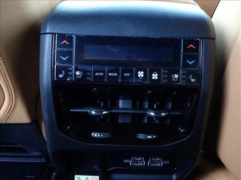 New 2025 Jeep Grand Cherokee L Summit image 11