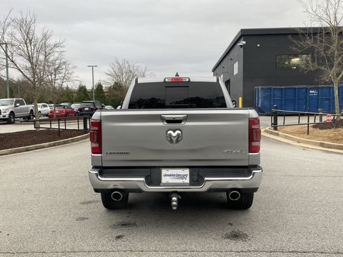 Used 2022 RAM 1500 Laramie image 59