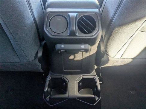 New 2026 Jeep Wrangler Willys image 14