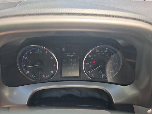 Used 2017 Toyota RAV4 Limited w/ All Weather Liner Package AWD/4WD image 19