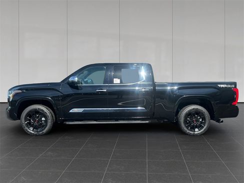 Used 2025 Toyota Tundra 1794 Edition w/ TRD Off-Road Package image 2