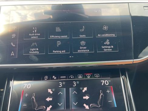 Used 2024 Audi S8 image 61