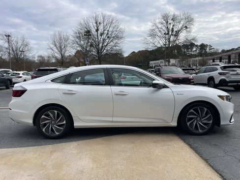 Used 2019 Honda Insight Touring image 6