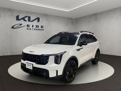 New 2026 Kia Sorento SX Prestige