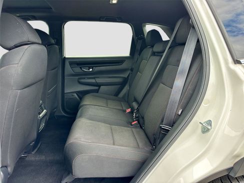 Certified 2023 Honda CR-V Sport image 28