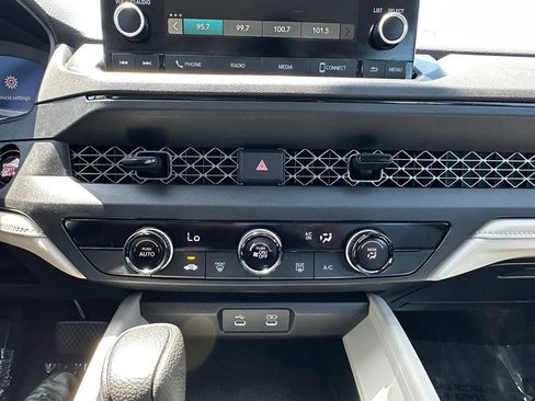 Used 2024 Honda Accord LX image 27